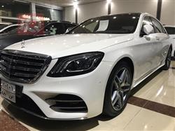 مێرسێدس بێنز S-Class